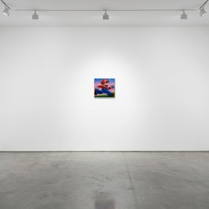 Jesse Morsberger - World 5-6