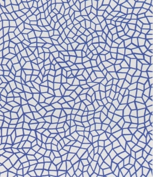 Yayoi Kusama - Infinity Nets (26)