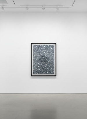 Yayoi Kusama - Meditation