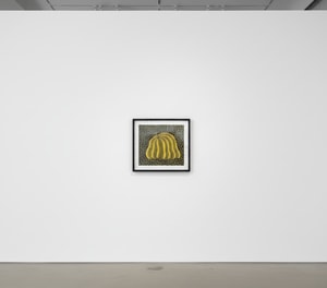 Yayoi Kusama - Pumpkin BB-C