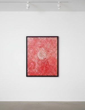 Yayoi Kusama - Sunlights