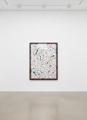 Yayoi Kusama - Woman