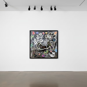 Yusuke Toda - Mr Yum Watching Flowers