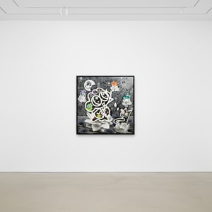 Yusuke Toda - Rin in the Flower