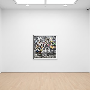 Yusuke Toda - The Romance of Yum and Rin