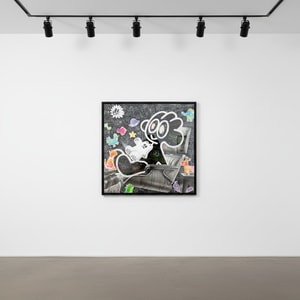 Yusuke Toda - Yum And Chair 1