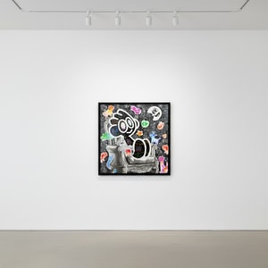 Yusuke Toda - Yum And Chair 2