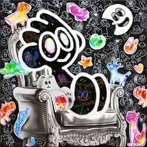 Yusuke Toda - Yum And Chair 2