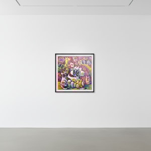 Yusuke Toda - Yum and Friends 2