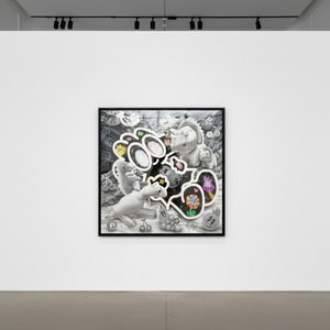 Yusuke Toda - Yum and Many Friends