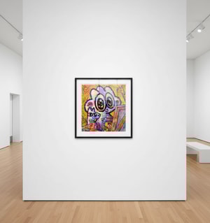 Yusuke Toda - Yum and Painter Pom