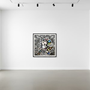 Yusuke Toda - Yum and Tiny Sun