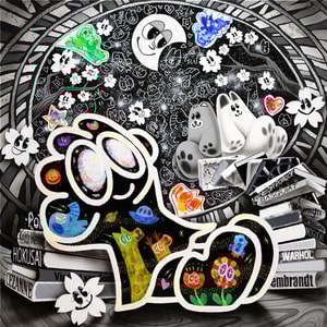 Yusuke Toda - Yum at Art Library