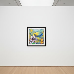 Yusuke Toda - YUM at Guggenheim