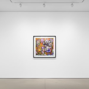 Yusuke Toda - Yum at Painter's Room