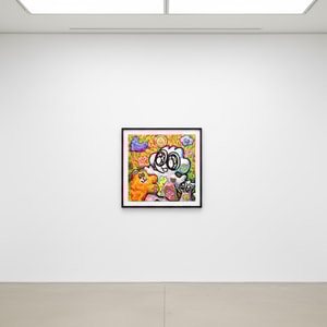 Yusuke Toda - Yum Meets Friends