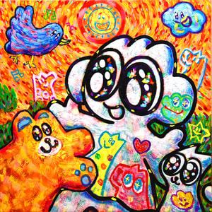 Yusuke Toda - Yum Meets Friends