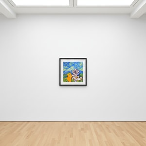 Yusuke Toda - YUM POM and Mt. Fuji