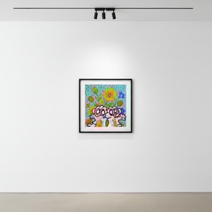 Yusuke Toda - YUM YUM Flowers