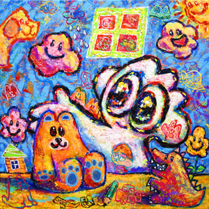 Yusuke Toda - Yum's Home