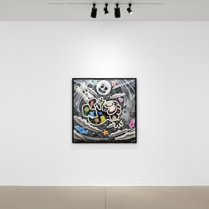 Yusuke Toda - Yum's Night Flight