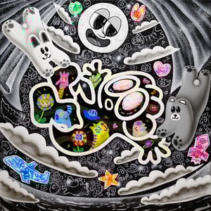 Yusuke Toda - Yum's Night Flight