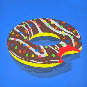 Derrick Adams - How I Spent My Summer (Set of 9)