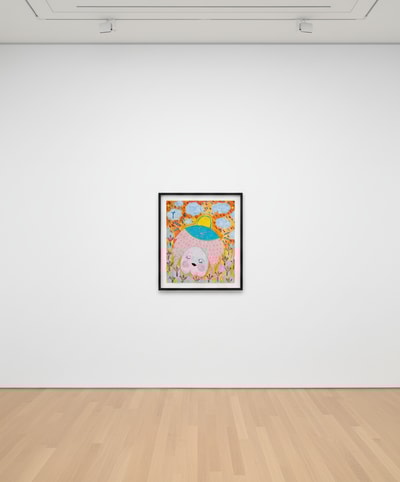 Adam Handler - Ghost Abduction at the town park, 2023