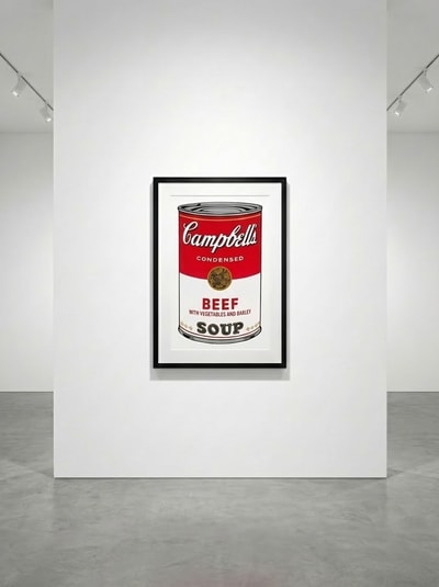 Andy Warhol F.S. II 49