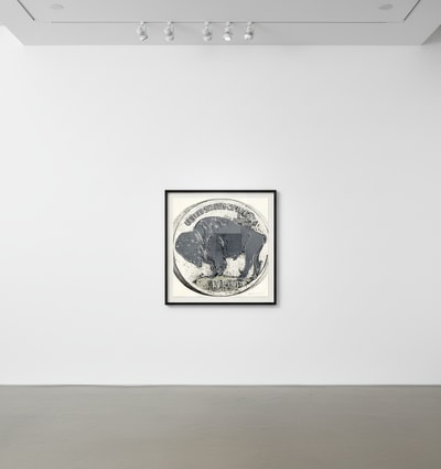 Andy Warhol F.S. II 374