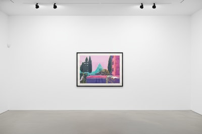 Andy Warhol F.S. II 321