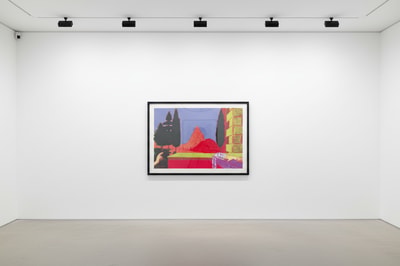 Andy Warhol F.S. II 323