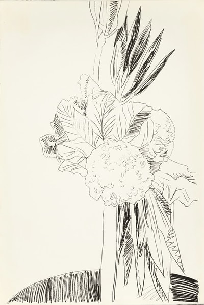 Andy Warhol F.S. II 100