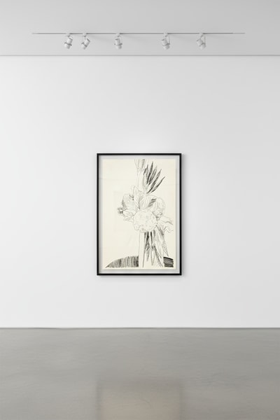 Andy Warhol F.S. II 100