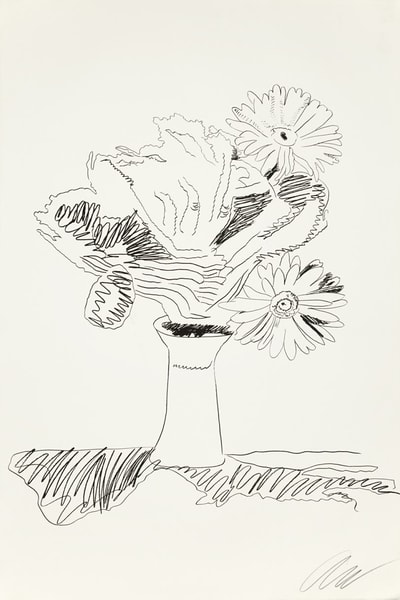 Andy Warhol F.S. II 103