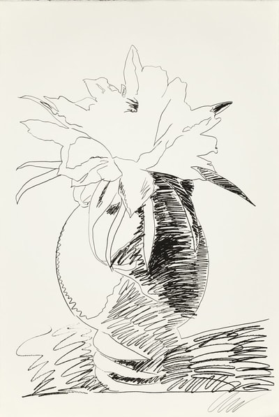 Andy Warhol F.S. II 104