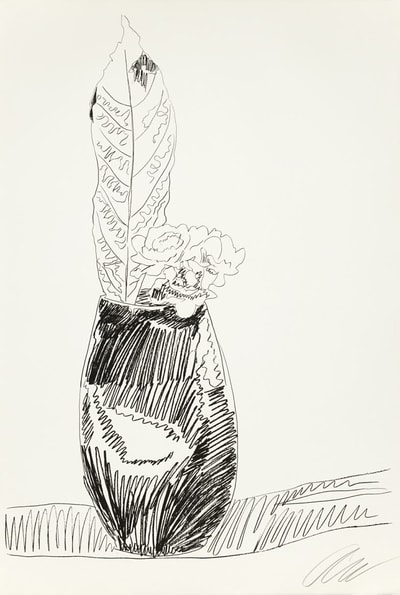 Andy Warhol F.S. II 105