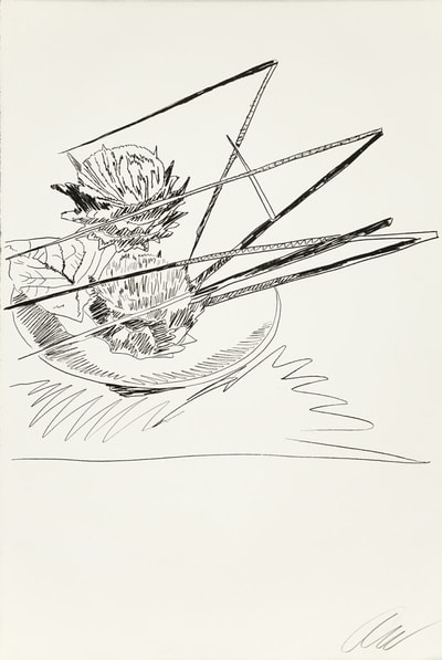 Andy Warhol F.S. II 106