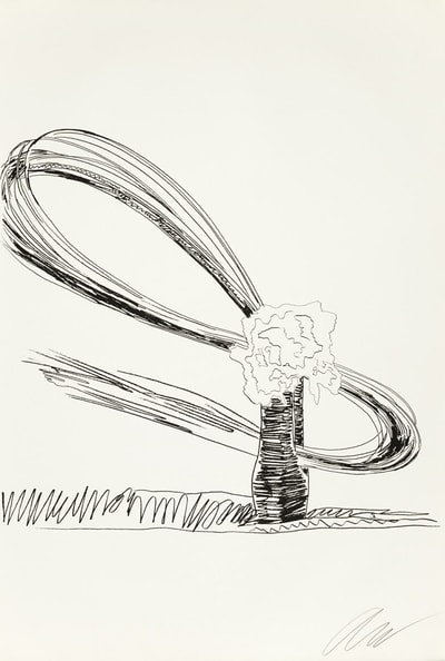 Andy Warhol F.S. II 107