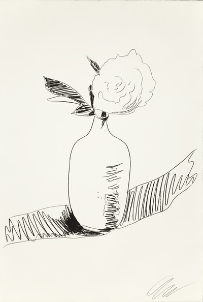 Andy Warhol F.S. II 108