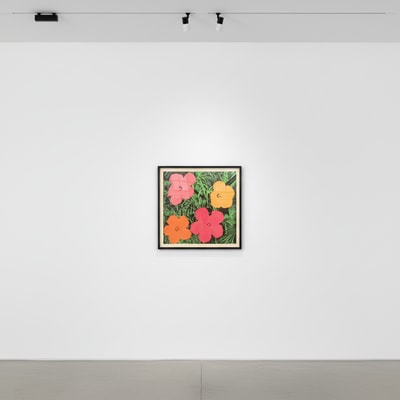 Andy Warhol F.S. II 6