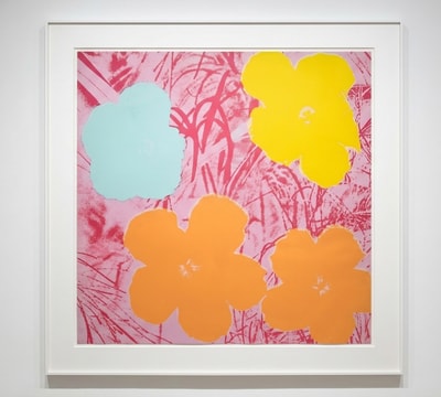 Andy Warhol F.S. II 70