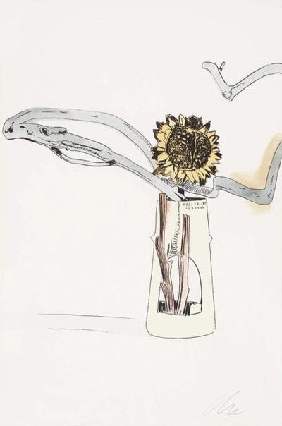 Andy Warhol F.S. II 112