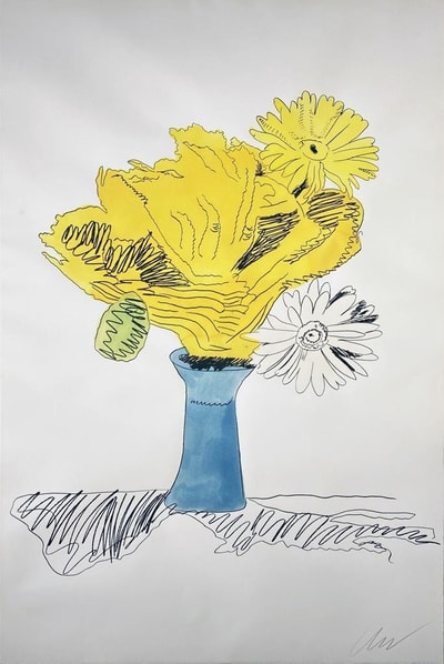 Andy Warhol F.S. II 113