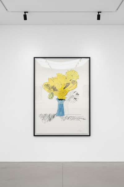 Andy Warhol F.S. II 113