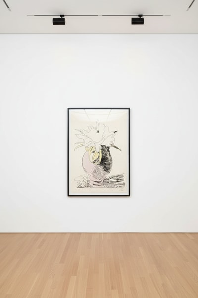 Andy Warhol F.S. II 114