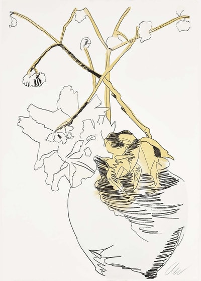 Andy Warhol F.S. II 119