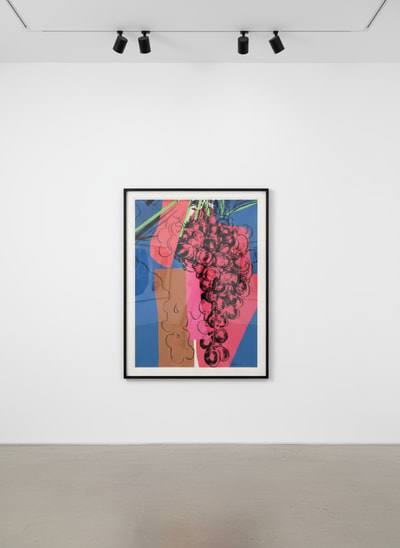Andy Warhol F.S. II 192