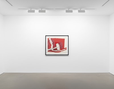 Andy Warhol - Hammer And Sickle (F & S. II 162), 1977