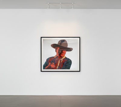 Andy Warhol F.S. II 377